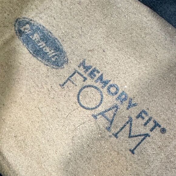 Dr. Scholl's 'Camden' Closed Toe Fisherman Sandals Mens Size 10M - Picture 14 of 16